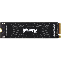 Накопичувач SSD M.2 2280 500GB Kingston (SFYRS/500G)