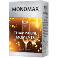 Чай Мономах Champagne Moment 80 г (70683)