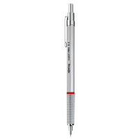Олівець механічний Rotring Drawing RAPID PRO Chrome PCL 0,5 (R1904255)