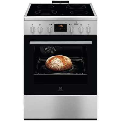 Electrolux stove RKR660203X