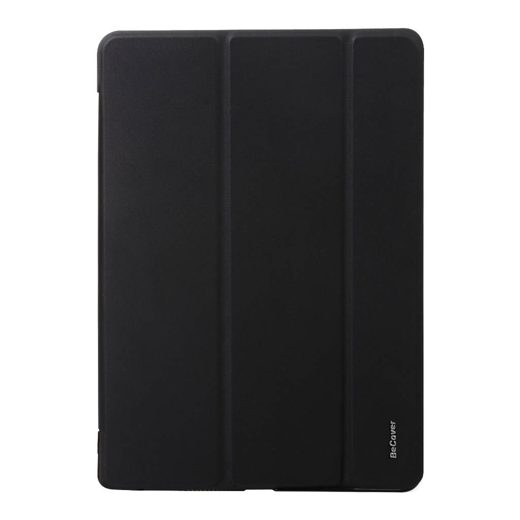 Чохол до планшета BeCover Apple iPad Pro 12.9 2020/21/22 Black (707516) Чохол до планшета BeCover Apple iPad Pro 12.9 2020/21/22 Black (707516)