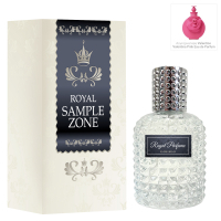 Eau de parfum Royal SZ SZ1735 alternative to Valentino Valentina Pink 50 ml (489315741457)