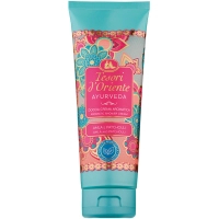 Shower gel Tesori d'Oriente perfumed Ayurvedic oil of amla and patchouli 250 ml (8008970043647)