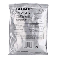 Девелопер SHARP AR-5316/5320/M160/M165/M207/AR-202LD 400g/50K AHK (AR 202LD)