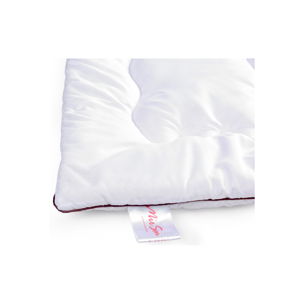 Ковдра MirSon бамбукове Deluxe Hand Made 0445 деми 140x205 см (2200000459008)