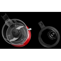 Кухонний комбайн KitchenAid 5KFC0516EER
