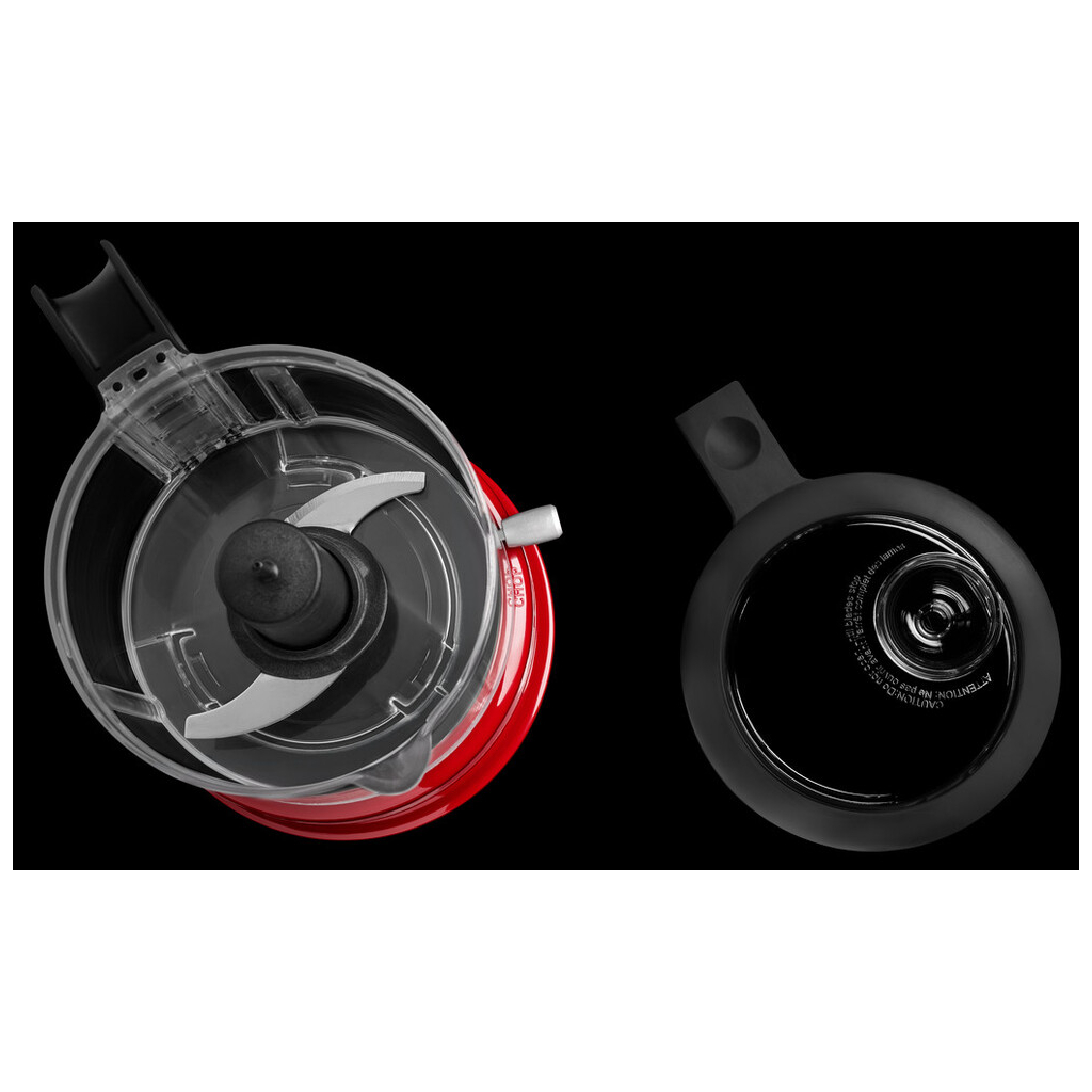 Кухонний комбайн KitchenAid 5KFC0516EER Кухонний комбайн KitchenAid 5KFC0516EER