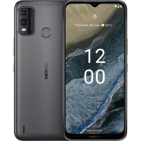 Мобільний телефон Nokia G11 Plus 4/64Gb Gray