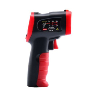 Pyrometer Wintact -50-800C (WT327C)