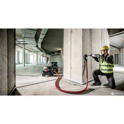 Перфоратор Metabo UHEV2860-2Quick (600713500)