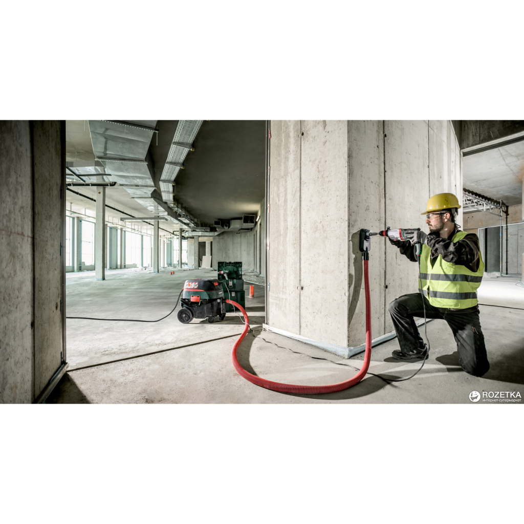 Перфоратор Metabo UHEV2860-2Quick (600713500) Перфоратор Metabo UHEV2860-2Quick (600713500)