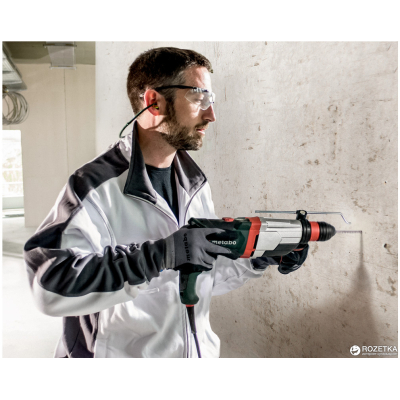 Перфоратор Metabo UHEV2860-2Quick (600713500)