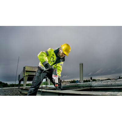 Перфоратор Metabo UHEV2860-2Quick (600713500)