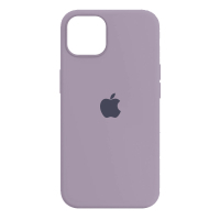 Чохол до мобільного телефона Armorstandart Silicone Case Apple iPhone 14 Purple (ARM62395)
