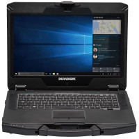 Ноутбук Durabook S14I (S4E5W111EAXX)