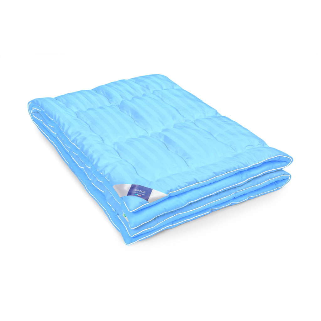 Ковдра MirSon Valentino Hand Made №648 Літній з евкаліптом 220х240 (2200000856920)