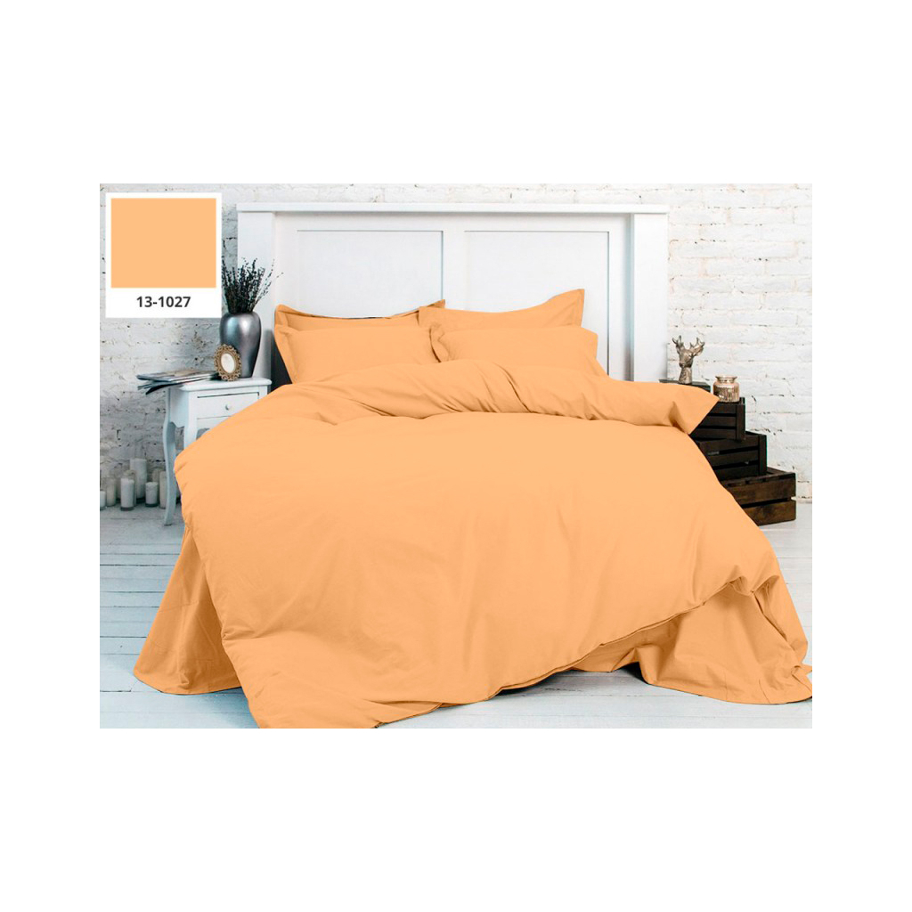 Постільна білизна MirSon Бязь Premium 13-1027 Colombo 160х220 (2200001476264)