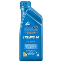 Motor oil Aral High Tronic M 5W-40 1l (150B6A)