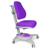 Children's chair Mealux Onyx KS (Y-110 KS)