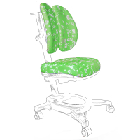 Mealux Y-115 AZK chair cover (AZK Y-115)