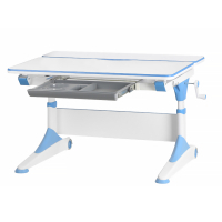Desk Evo-kids Alberto Blue (Evo-500 WB)