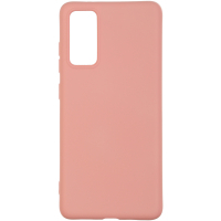Чохол до мобільного телефона Armorstandart ICON Case Samsung S20 FE (G780) Pink (ARM64584)