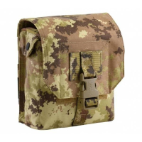 Summary Defcon 5 M60 Universal 17x7x19 cm Camo (D5-M60 VI)
