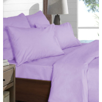 Pillowcase Yaroslav Byaz lilac 06 70x70 (38802)