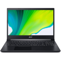 Ноутбук Acer Aspire 7 A715-42G (NH.QE5EU.00J)