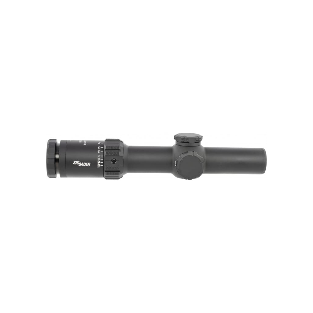 Оптичний приціл Sig Sauer Tango MSR 1-10x28mm, 34mm, SFP, Сітка MSR BDC10 з підсвічуванням (SOTM11000) Оптичний приціл Sig Sauer Tango MSR 1-10x28mm, 34mm, SFP, Сітка MSR BDC10 з підсвічуванням (SOTM11000)