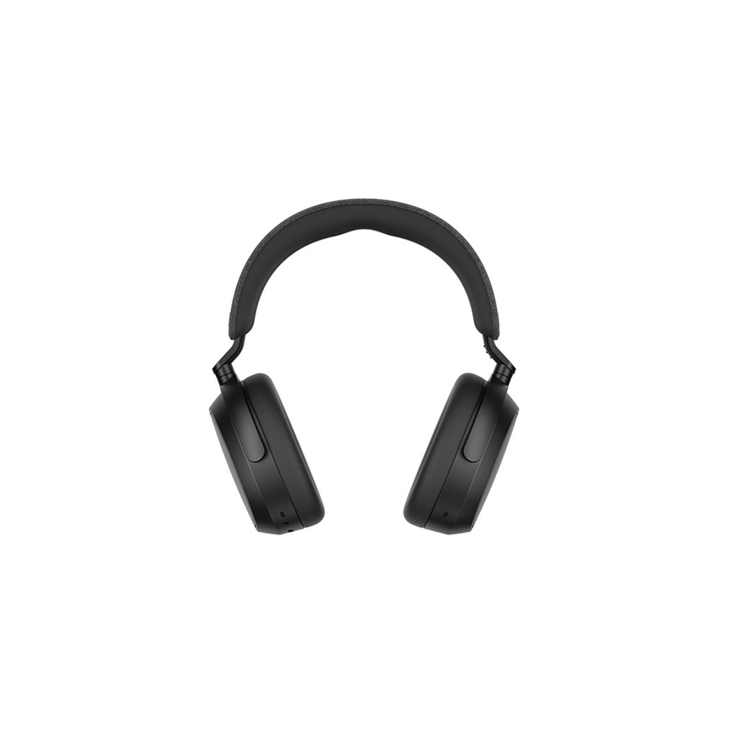 Навушники Sennheiser Momentum 4 Wireless Black (509266) Навушники Sennheiser Momentum 4 Wireless Black (509266)