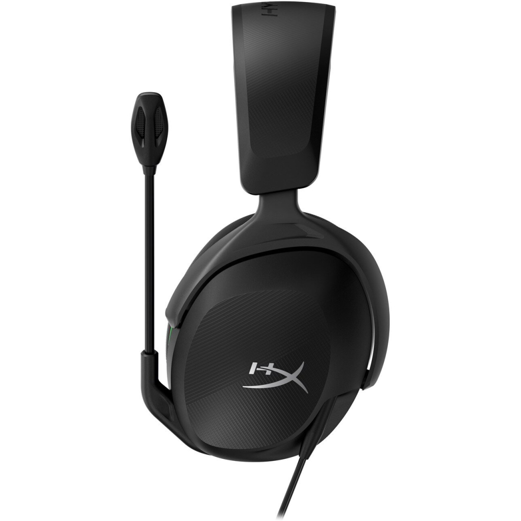 Навушники HyperX Cloud Stinger 2 Core for Xbox Black (6H9B8AA) Навушники HyperX Cloud Stinger 2 Core for Xbox Black (6H9B8AA)