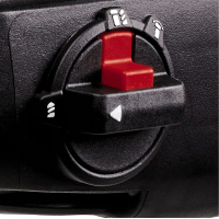 Перфоратор Einhell TC-RH 620 4F, 620 Вт, 2,2 Дж, кейс (4257990)