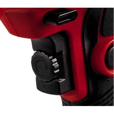 Перфоратор Einhell TC-RH 620 4F, 620 Вт, 2,2 Дж, кейс (4257990)