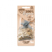 Ароматизатор для автомобіля MOJE AUTO Insenti Organic Fresh Bag Arctic 15мл (15-513)