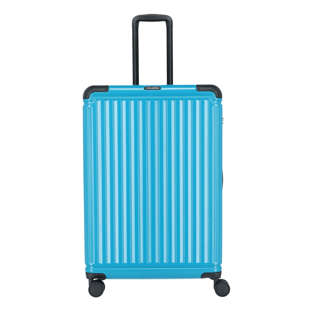 Валіза Travelite Cruise Turquoise L (TL072649-23)