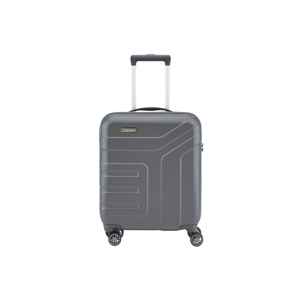 Валіза Travelite Vector Anthracite S (TL072047-04)