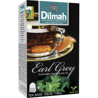 Dilmah Earl Gray tea 20x1.5 g (9312631142105)