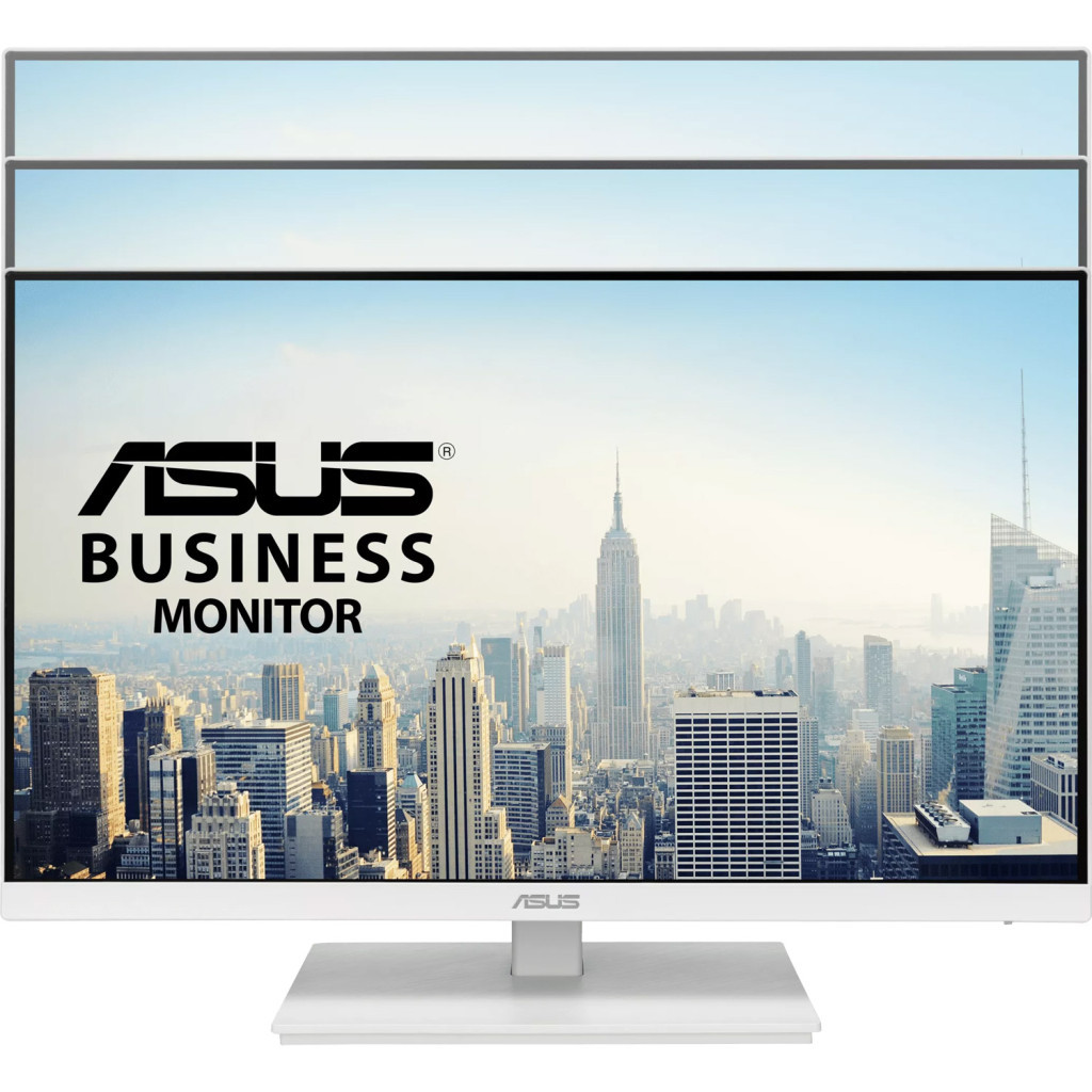 Монітор ASUS VA24EQSB-W Монітор ASUS VA24EQSB-W