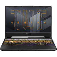 Ноутбук ASUS TUF Gaming F15 FX506LHB-HN333 (90NR03U2-M00C80)