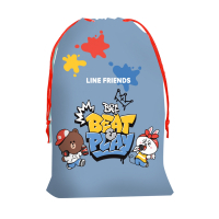 Shoe bag Yes SB-16 Line Friends (533528)