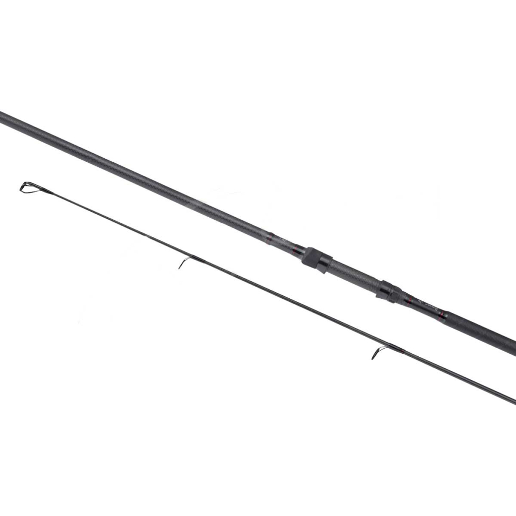 Вудилище Shimano Tribal Carp TX-5A Intensity 12'/3.66m 3.50lbs+ - 2sec. (TX5A12INT)