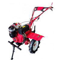 Культиватор Forte 1050S-3 NEW, колеса 8", 5,0кс (121338)