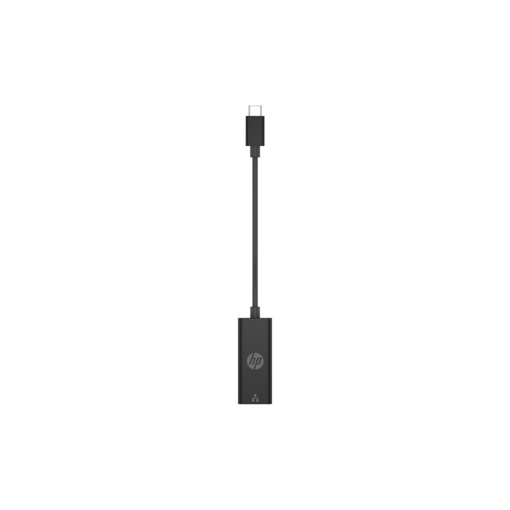 Адаптер USB-C to RJ45 G2 HP (4Z527AA)