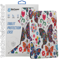 Чохол до планшета BeCover Smart Case Teclast M40 Plus/P40HD/P30S 10.1" Butterfly (709538)