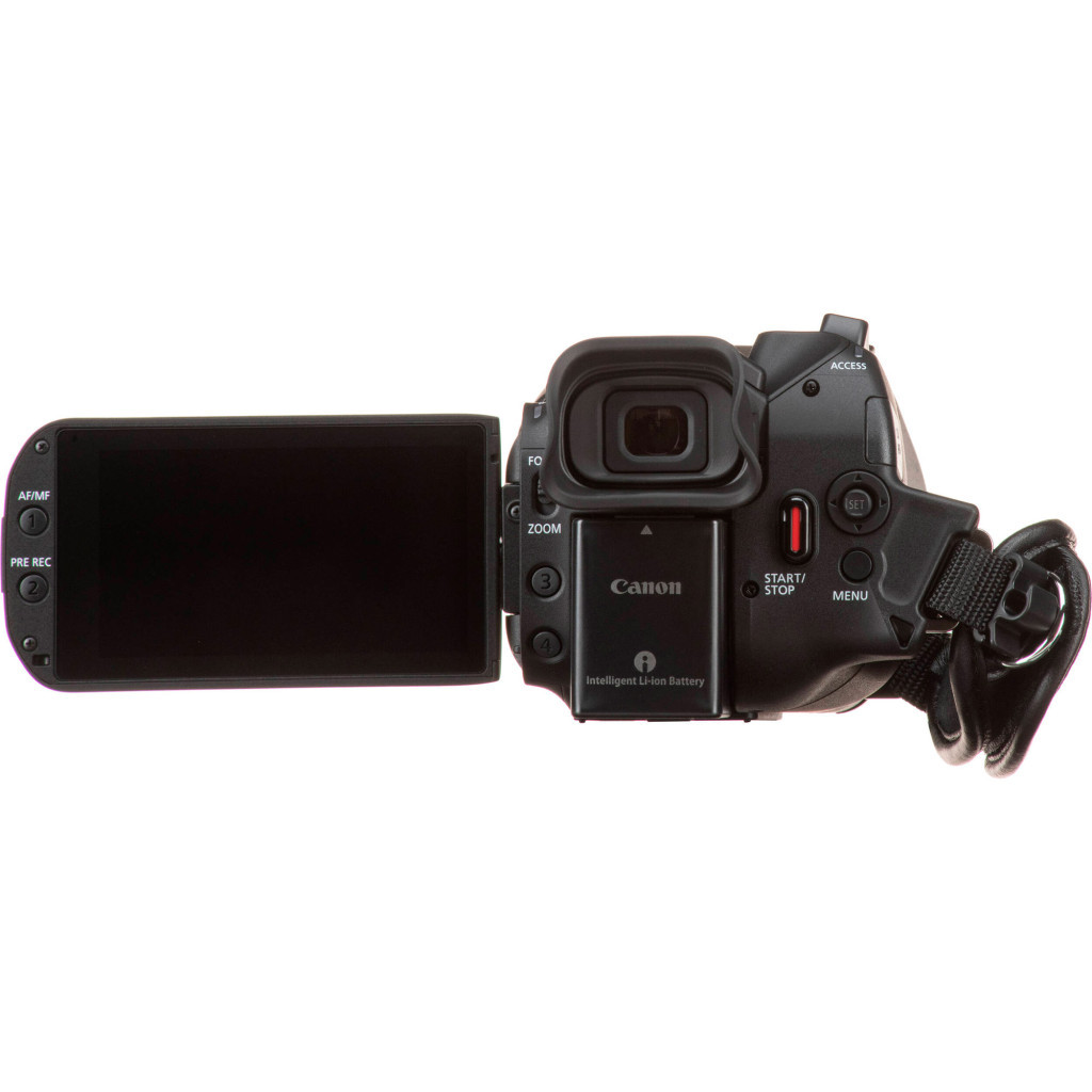 Цифрова відеокамера Canon Legria HF G70 (5734C003)