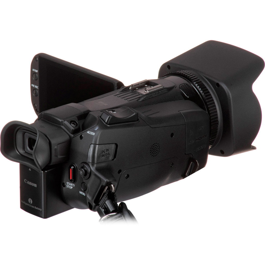 Цифрова відеокамера Canon Legria HF G70 (5734C003)