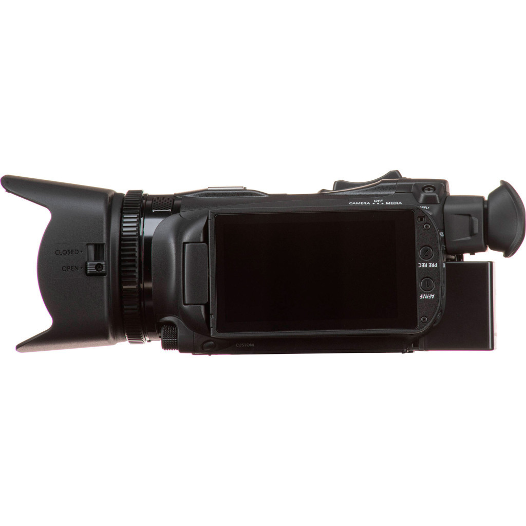Цифрова відеокамера Canon Legria HF G70 (5734C003)