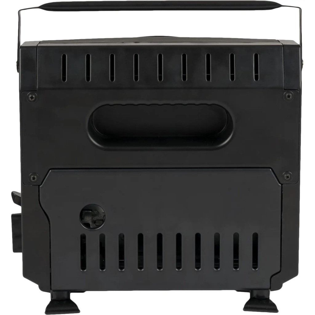 Газовий обігрівач Highlander Compact Gas Heater Green (929859)