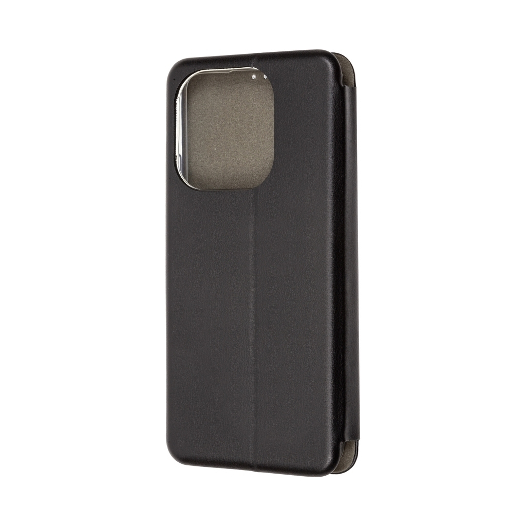 Чохол до мобільного телефона Armorstandart G-Case Tecno Spark 10 Pro (KI7) Black (ARM68954) Чохол до мобільного телефона Armorstandart G-Case Tecno Spark 10 Pro (KI7) Black (ARM68954)